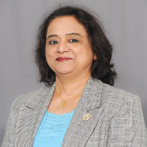 Ms Shreedevi Balachandran